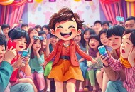 萌妻有些皮（剧舞吧爆笑多人剧）