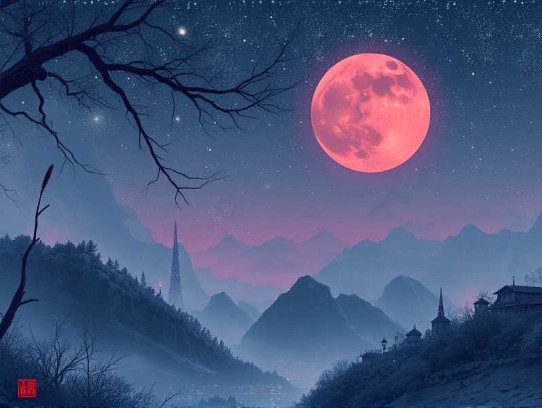 进击的炊事兵丨都市热血丨多人有声剧