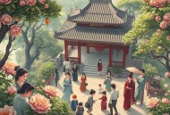 咸鱼贾环的诸天旅行_佛系快穿&红楼日常_无CP_多人有声剧