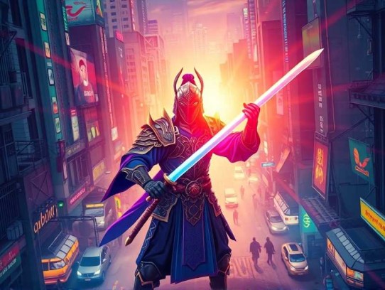 大王饶命丨都市异能霸榜神作丨紫襟剧社制作  完结