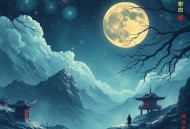 九星天辰诀_阅文玄幻霸榜神作_热血修仙_精品多人有声剧
