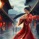 《我的绝色老板娘》主播：叨马澹 490集完