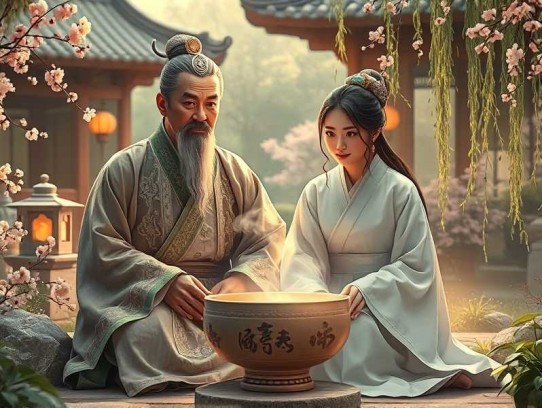 师尊为上丨冰糖莲子羹 _阿良vs白衣