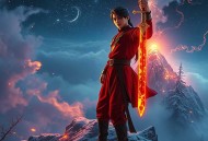 无敌剑域（杨无敌杨叶  永远&霸主）2141 完结