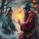 田战义 燕子李三传奇(20回)