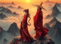 画骨图鉴｜二浮、倔强的小红、卜群领衔演播  完结