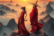 画骨图鉴｜二浮、倔强的小红、卜群领衔演播  完结