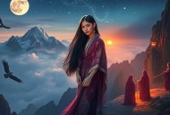 仙逆&曲中人有故事多人有声剧完结