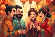美人记晋江爆笑古言闪阅读多人有声剧完结