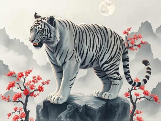 修真世界丨大灰狼丨播讲