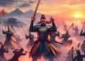 十三太保(艾宝良)[23回]
