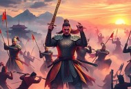十三太保(艾宝良)[23回]