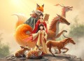 醉欢眠丨古言重生甜宠爽文丨早安酱&狐狸_ 多人演绎