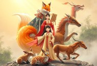 醉欢眠丨古言重生甜宠爽文丨早安酱&狐狸_ 多人演绎