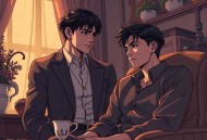 上司他又撩又作_双男主_暗恋那件小事_纯爱_枫茗蓝淋多播