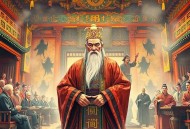 太傅他人人喊打.广播剧（金弦&张福正）
