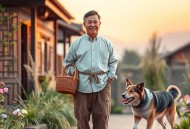 贫嘴张大民的幸福生活[全12集]播音_艾宝良