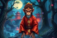 齐天大圣传西游记同人穿越小说天涯论坛连载&读客熊猫君完结