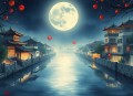 京杭之恋_艾宝良老师倾情演播