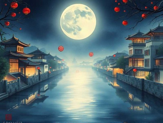 京杭之恋_艾宝良老师倾情演播