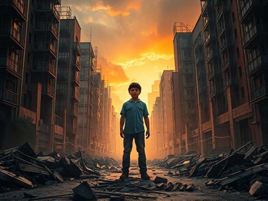 开局回到末世前一天丨末日&丧尸丨重生&异能