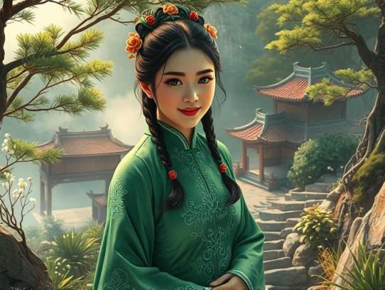 灯花笑｜千山茶客最新力作｜寒门医女又毒又飒-小草昭昭、肖肖丫-完结