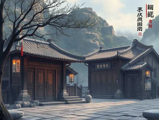 清宫谋 _《大明风华》莲静竹衣宫廷力作 _ 《少年康熙》影视原著