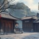 清宫谋 _《大明风华》莲静竹衣宫廷力作 _ 《少年康熙》影视原著