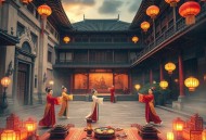 归德侯府&莱悦文化演播完结
