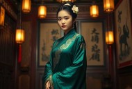 豪门嫡女
