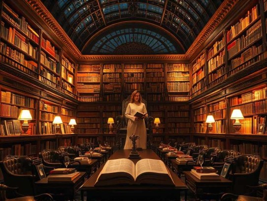 飘 合集_世界名著（男女声双播）