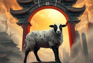 通天人物-羊的门[62集]