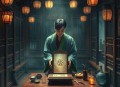 阴阳探案师_ 悬疑灵异（白小生精品双播）