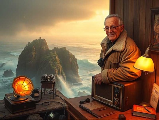 将错就错.广播剧