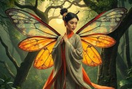 人虫儿(艾宝良)[15回]