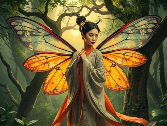 人虫儿(艾宝良)[15回]