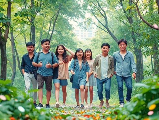 从明星野外生存秀开始｜都市娱乐圈｜轻松搞笑穿越多人剧