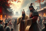 春秋战国广播剧《东周列国志》