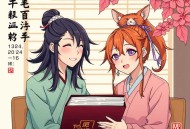 《仙笼》主播：黎州君&浓田橘子 1324集完