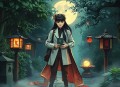 原振侠系列之巫艳[全23集](播音——哈哈笑)