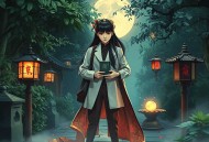 原振侠系列之巫艳[全23集](播音——哈哈笑)