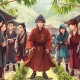 上山为匪 _ 历史穿越 _ 爆笑种田 _ 热血 _ 安燃领衔 _ 多人有声剧