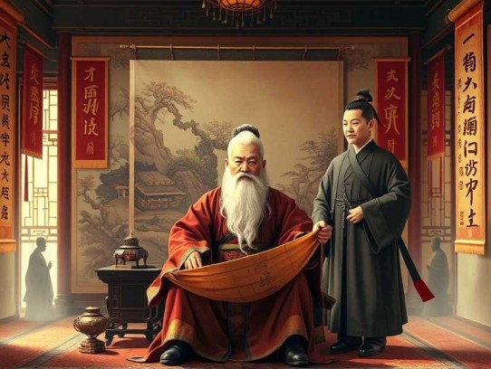 单田芳 曾国藩 全200回