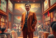 大思想家.吴国盛.演播三联中读