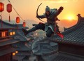 终宋丨南宋版刺客信条丨穿越&权谋爽文