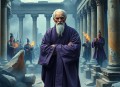 穿越乱世_全靠召唤老祖宗 _ 有有声的紫襟
