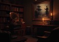 悬疑小说《七杀》(演播：冯骏骅、谢添天)全24集