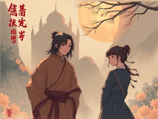 许我一身戎装_八千里路&守护_阿良x顾长生x黑桃_刑侦强强_多人有声剧