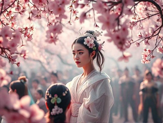 武映三千道｜（又名：万古第一婿）｜妙儿姐幻樱空多人有声剧