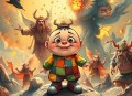 都是地府惹的祸（精修版）泡芙先生-完结